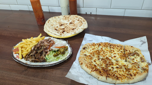 Photo of Fresh Shawarma & Naan - 106 Dunstable Rd, Luton LU1 1EW
